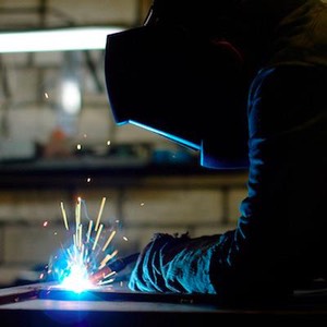 Welding